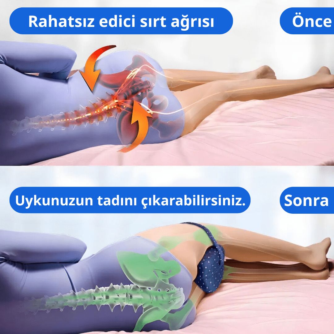 Yastım VİP Yastık