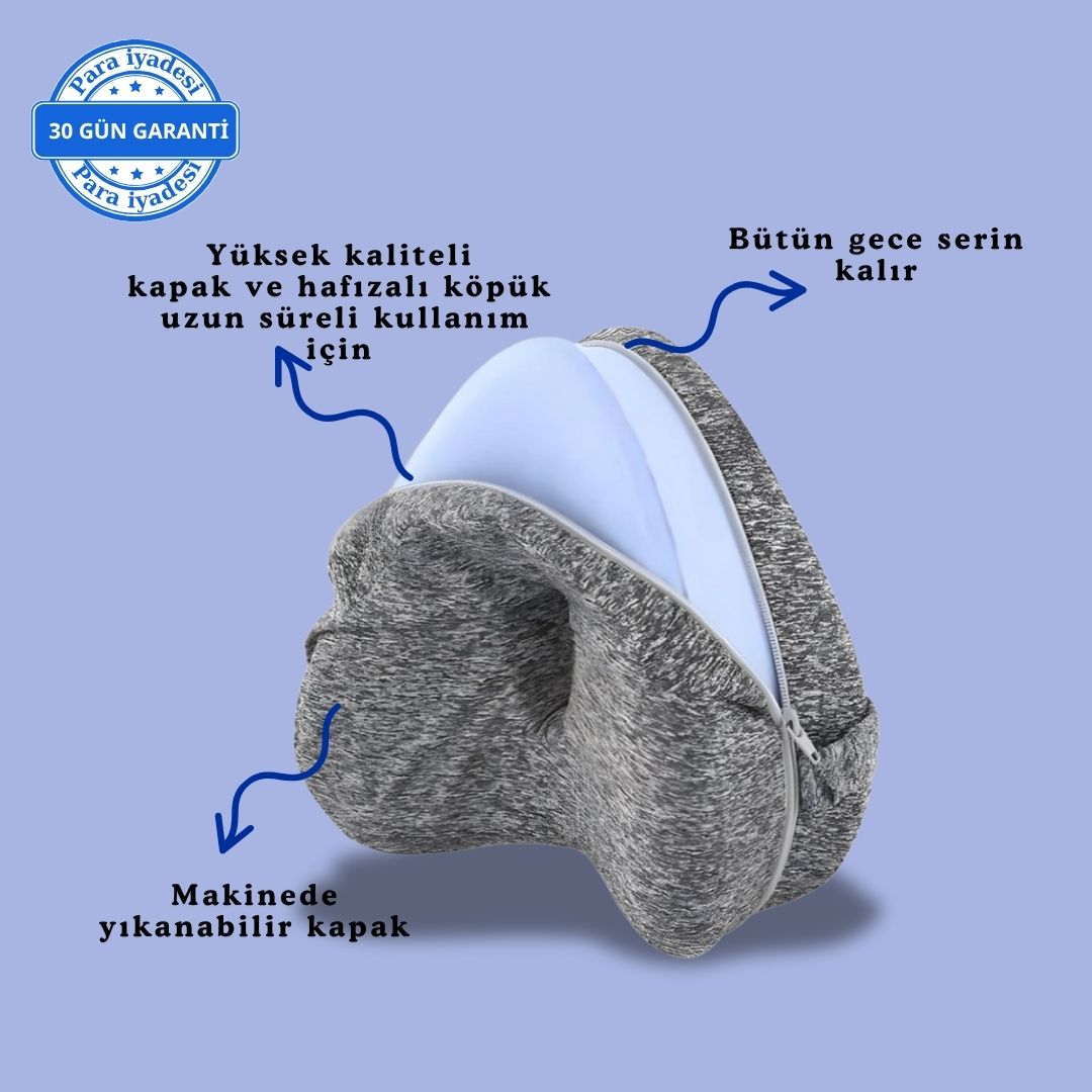 Yastım VİP Yastık