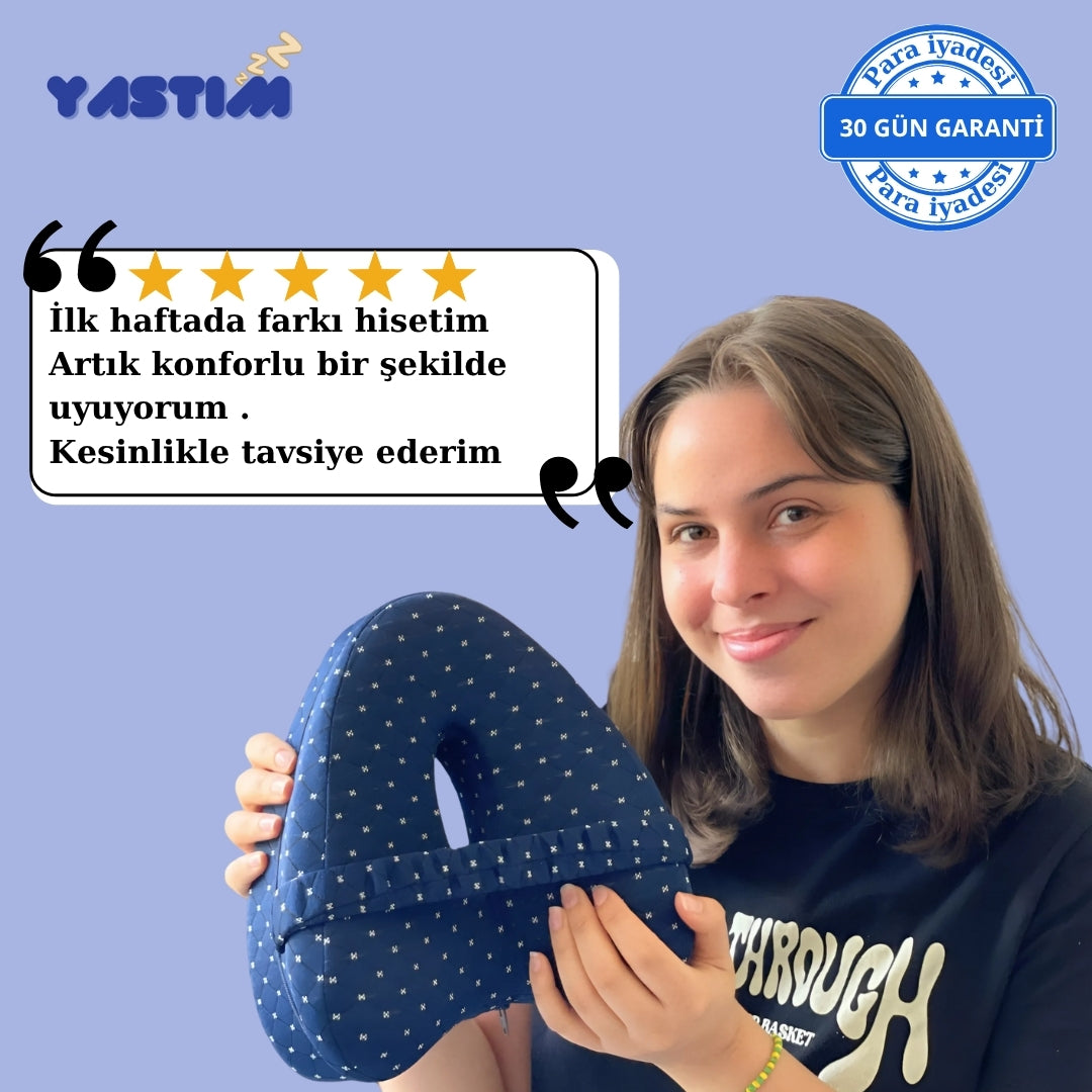 Yastım VİP Yastık